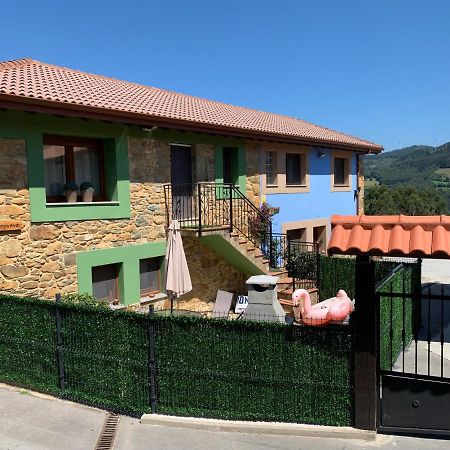 C'Genoveva Complejo Turistico Rural Caleacabo Villa Biescas  Екстериор снимка