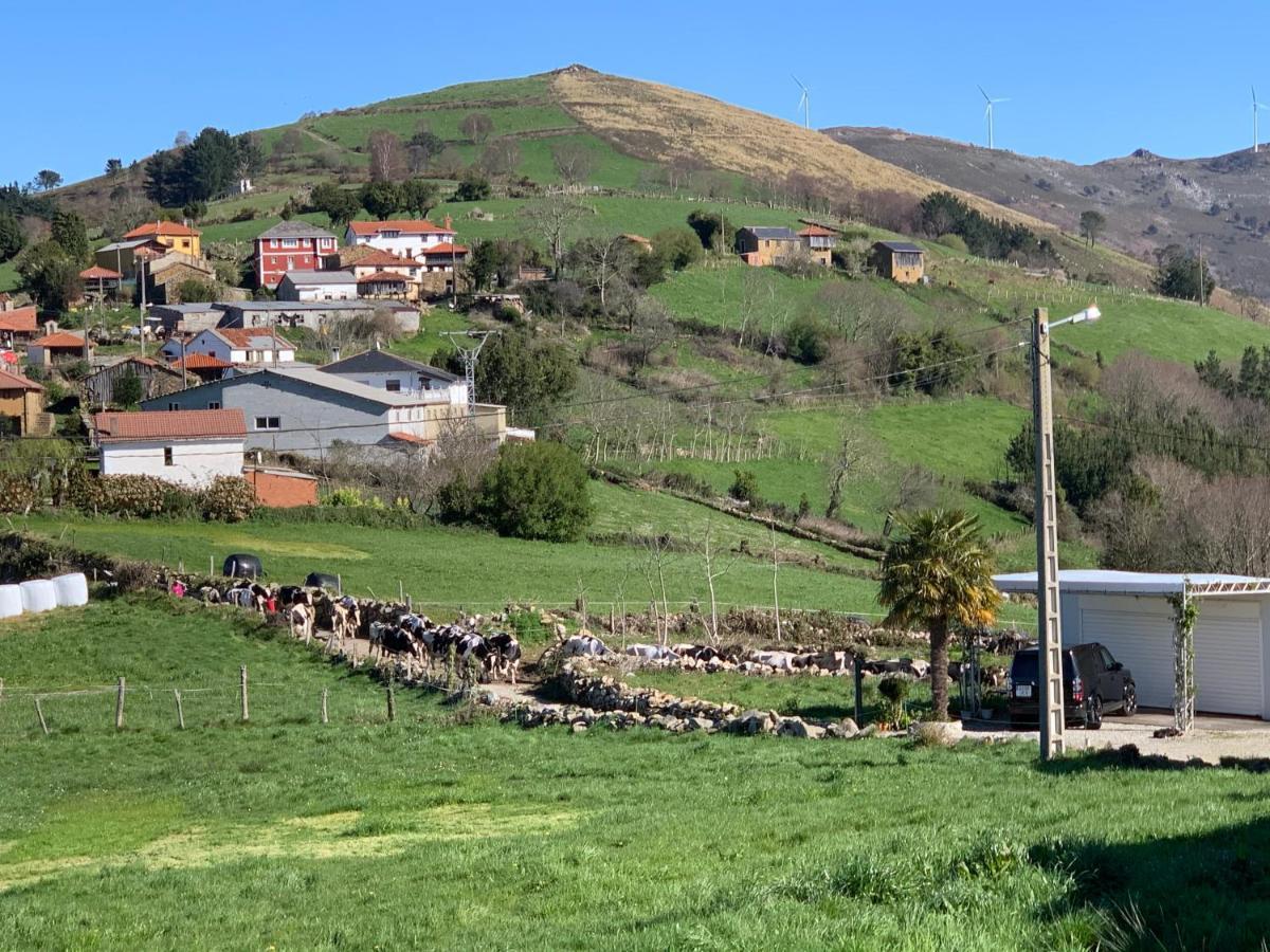 C'Genoveva Complejo Turistico Rural Caleacabo Villa Biescas  Екстериор снимка
