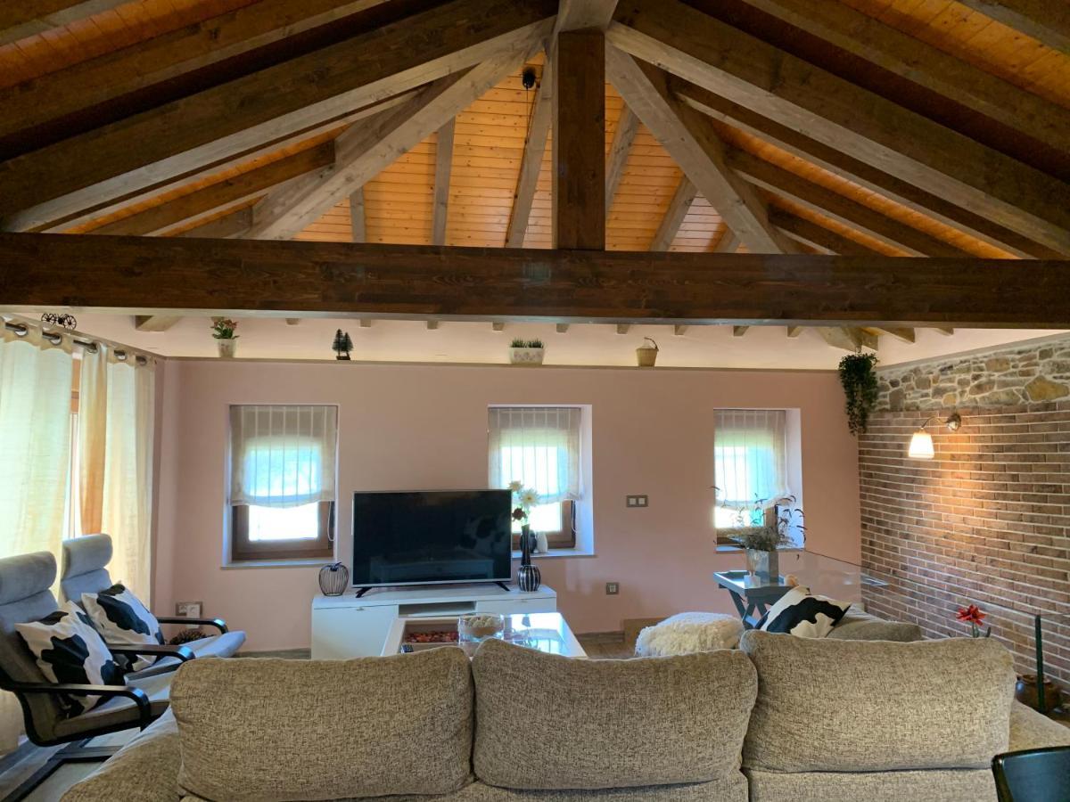 C'Genoveva Complejo Turistico Rural Caleacabo Villa Biescas  Екстериор снимка