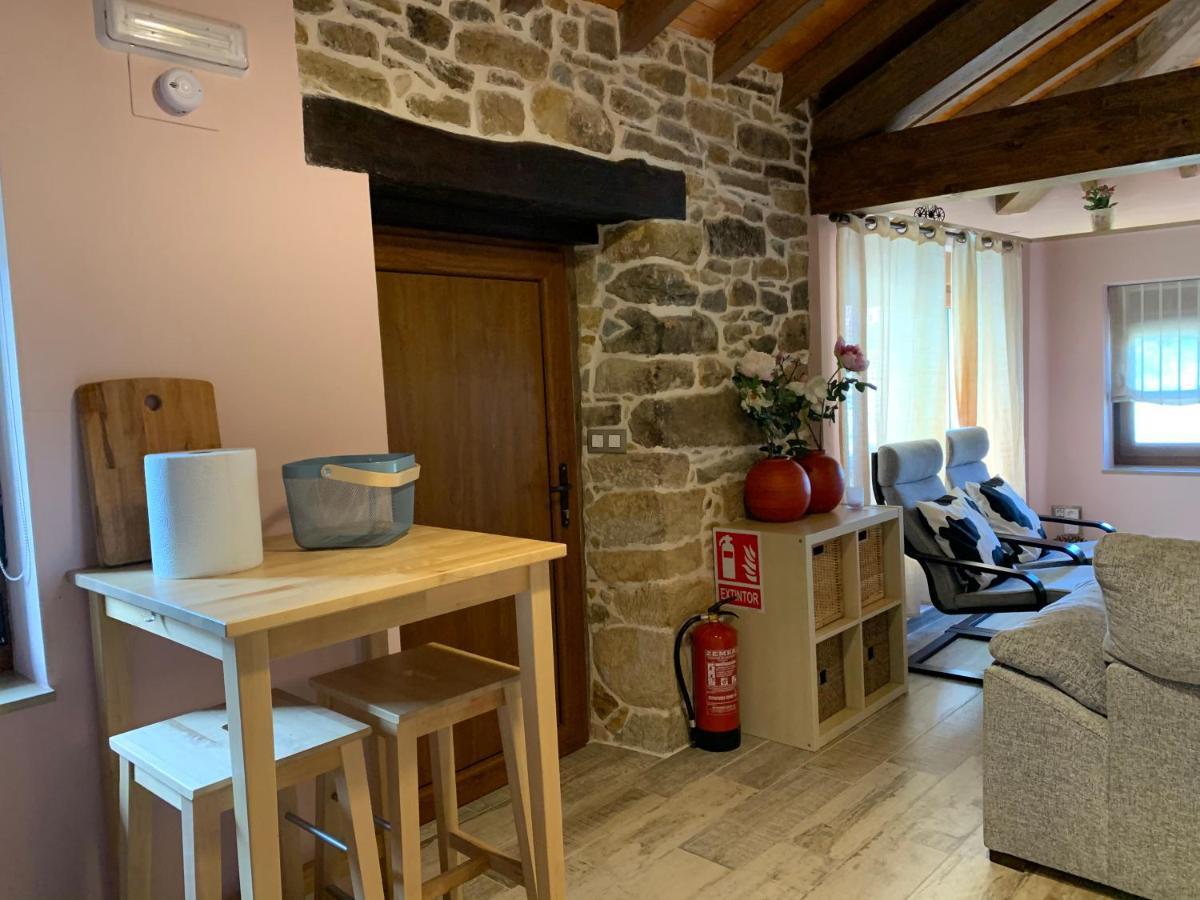 C'Genoveva Complejo Turistico Rural Caleacabo Villa Biescas  Екстериор снимка