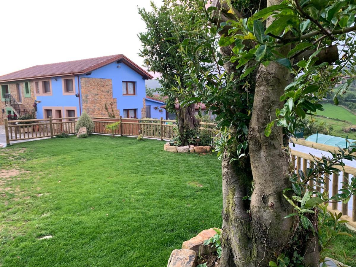 C'Genoveva Complejo Turistico Rural Caleacabo Villa Biescas  Екстериор снимка