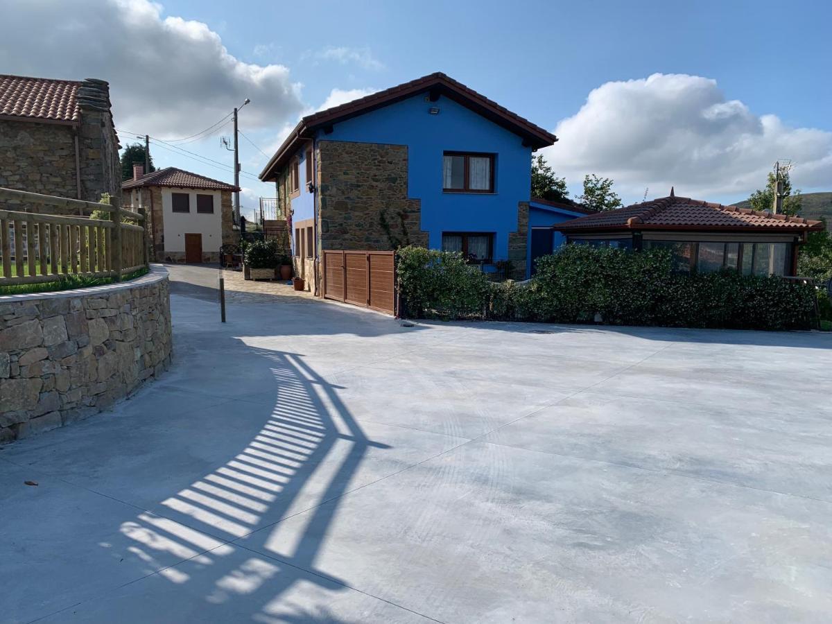 C'Genoveva Complejo Turistico Rural Caleacabo Villa Biescas  Екстериор снимка