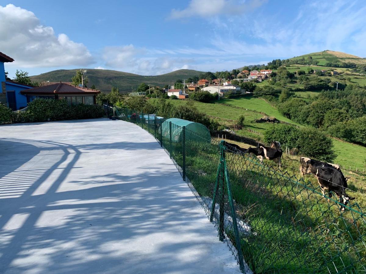 C'Genoveva Complejo Turistico Rural Caleacabo Villa Biescas  Екстериор снимка