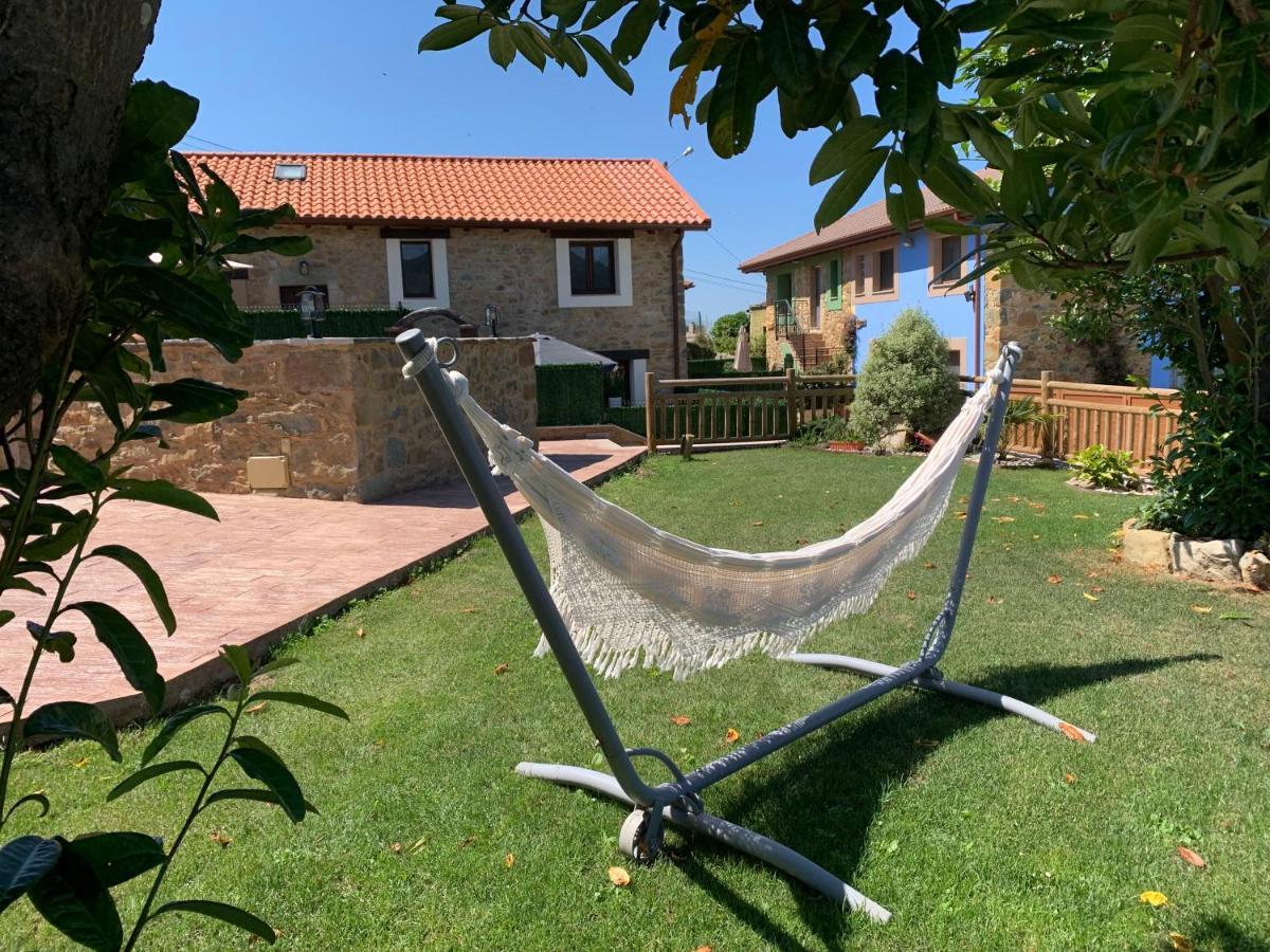 C'Genoveva Complejo Turistico Rural Caleacabo Villa Biescas  Екстериор снимка
