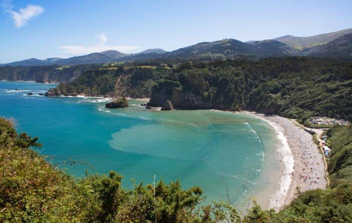 C'Genoveva Complejo Turistico Rural Caleacabo Villa Biescas  Екстериор снимка
