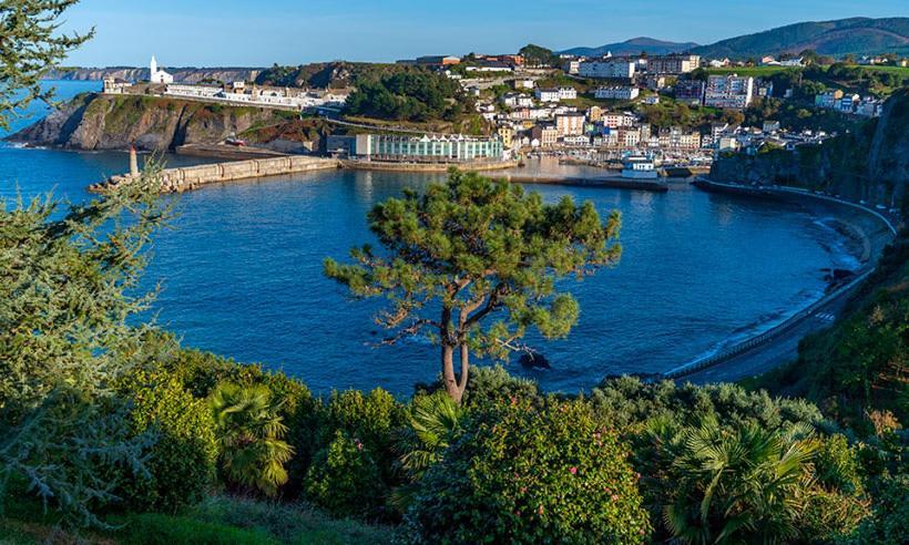 C'Genoveva Complejo Turistico Rural Caleacabo Villa Biescas  Екстериор снимка