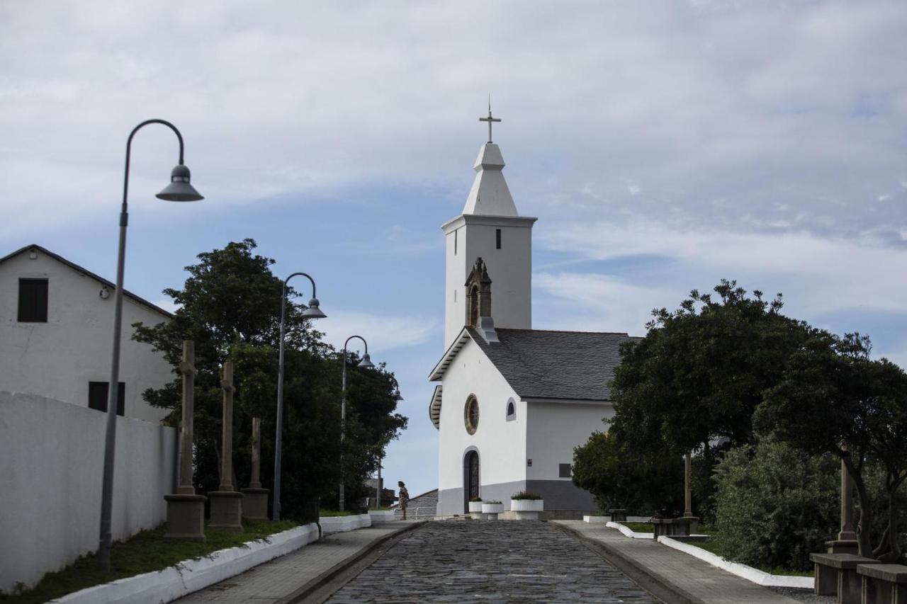 C'Genoveva Complejo Turistico Rural Caleacabo Villa Biescas  Екстериор снимка
