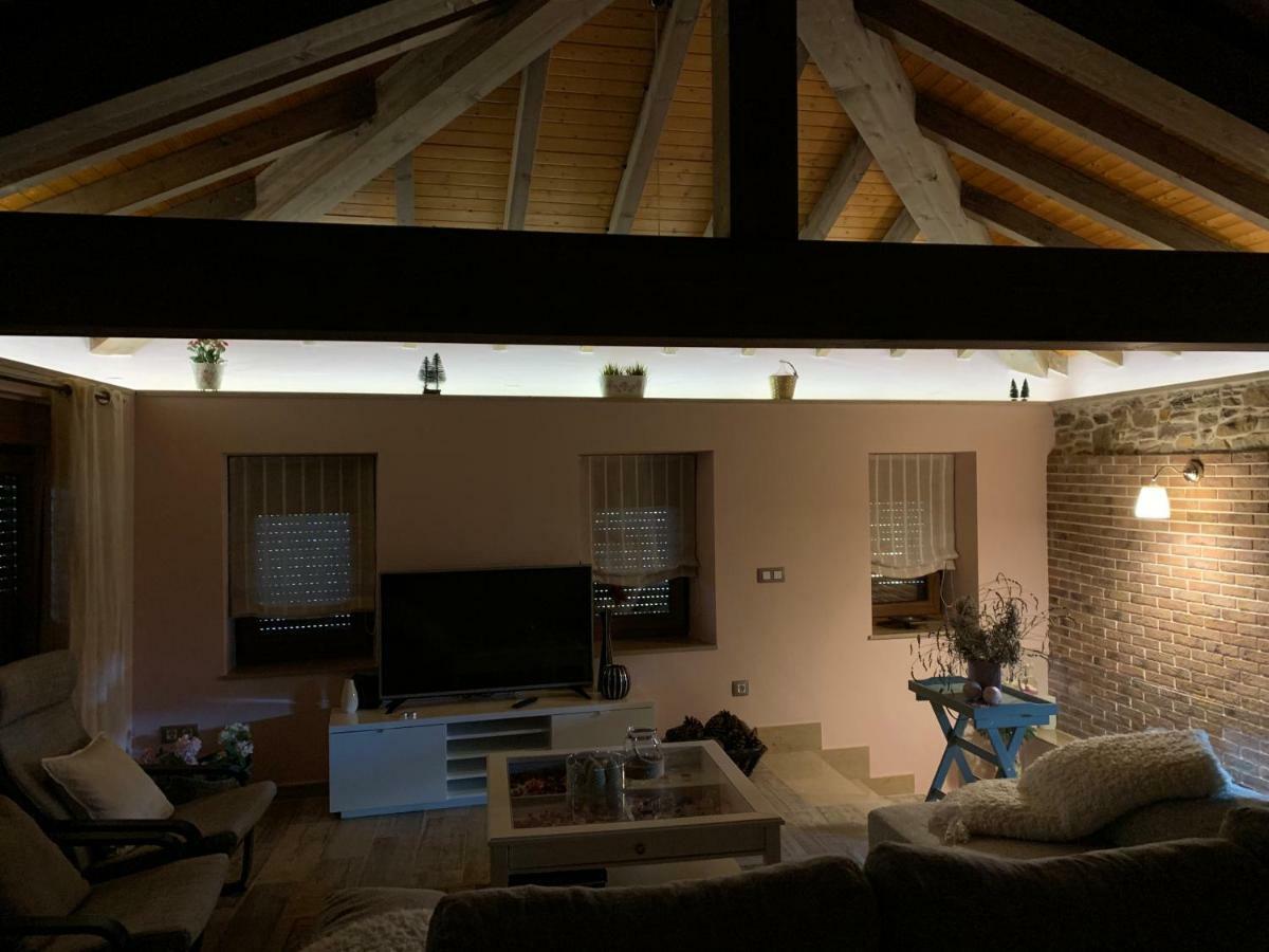 C'Genoveva Complejo Turistico Rural Caleacabo Villa Biescas  Екстериор снимка