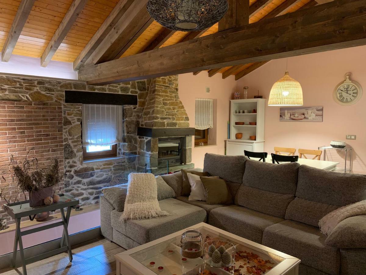 C'Genoveva Complejo Turistico Rural Caleacabo Villa Biescas  Екстериор снимка